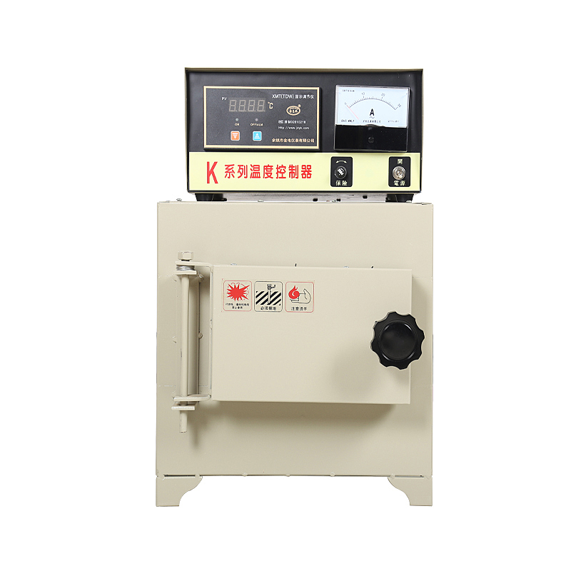 SX2-8-10 箱式電阻爐（馬弗爐）