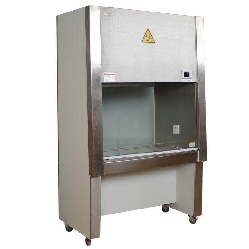 BHC-1600IIA2  生物潔凈安全柜（30%排風，負壓）
